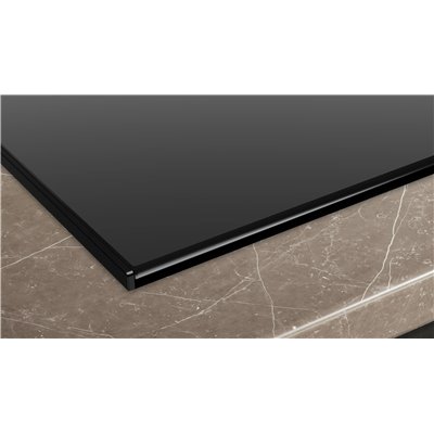 Siemens ed677hsc1e iQ500 60cm black SL induction hob