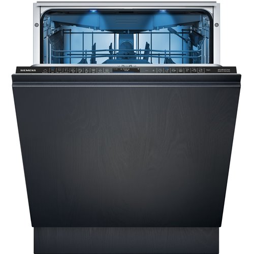 Lavavajillas Siemens sn97t801ce iQ700 Zeolite, integrable, 60 cm SL