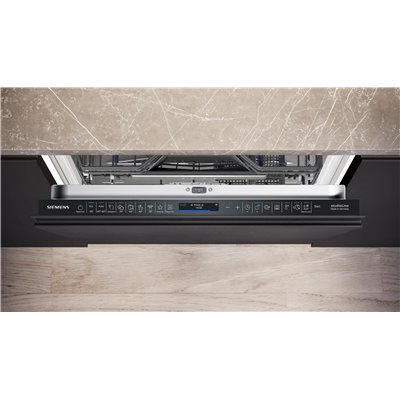 Siemens sn97t801ce iQ700 zeolite dishwasher built-in fully integrated 60 cm SL