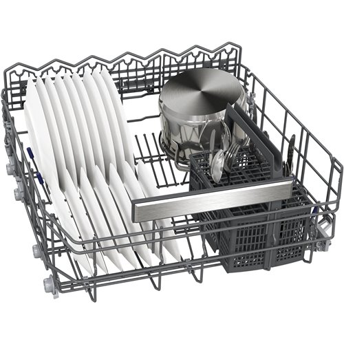 Siemens sn97t801ce iQ700 zeolite dishwasher built-in fully integrated 60 cm SL