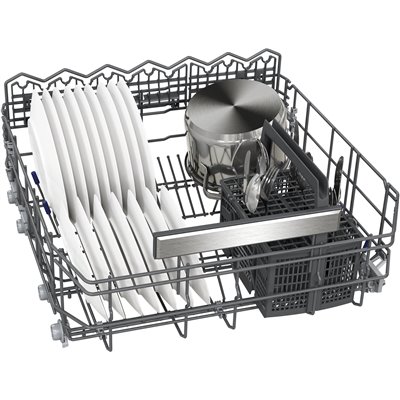 Siemens sn97t801ce iQ700 zeolite dishwasher built-in fully integrated 60 cm SL