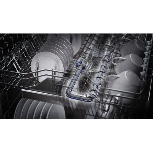 Siemens sn97t801ce iQ700 zeolite dishwasher built-in fully integrated 60 cm SL