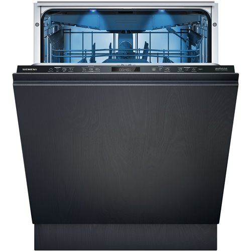 Siemens sn95z802ce iQ700 lavastoviglie zeolite incasso scomparsa totale 60 cm SL