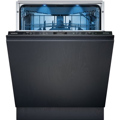 Siemens sn95z802ce iQ700 lavastoviglie zeolite incasso scomparsa totale 60 cm SL