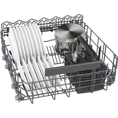 Siemens sn95z802ce iQ700 lavastoviglie zeolite incasso scomparsa totale 60 cm SL