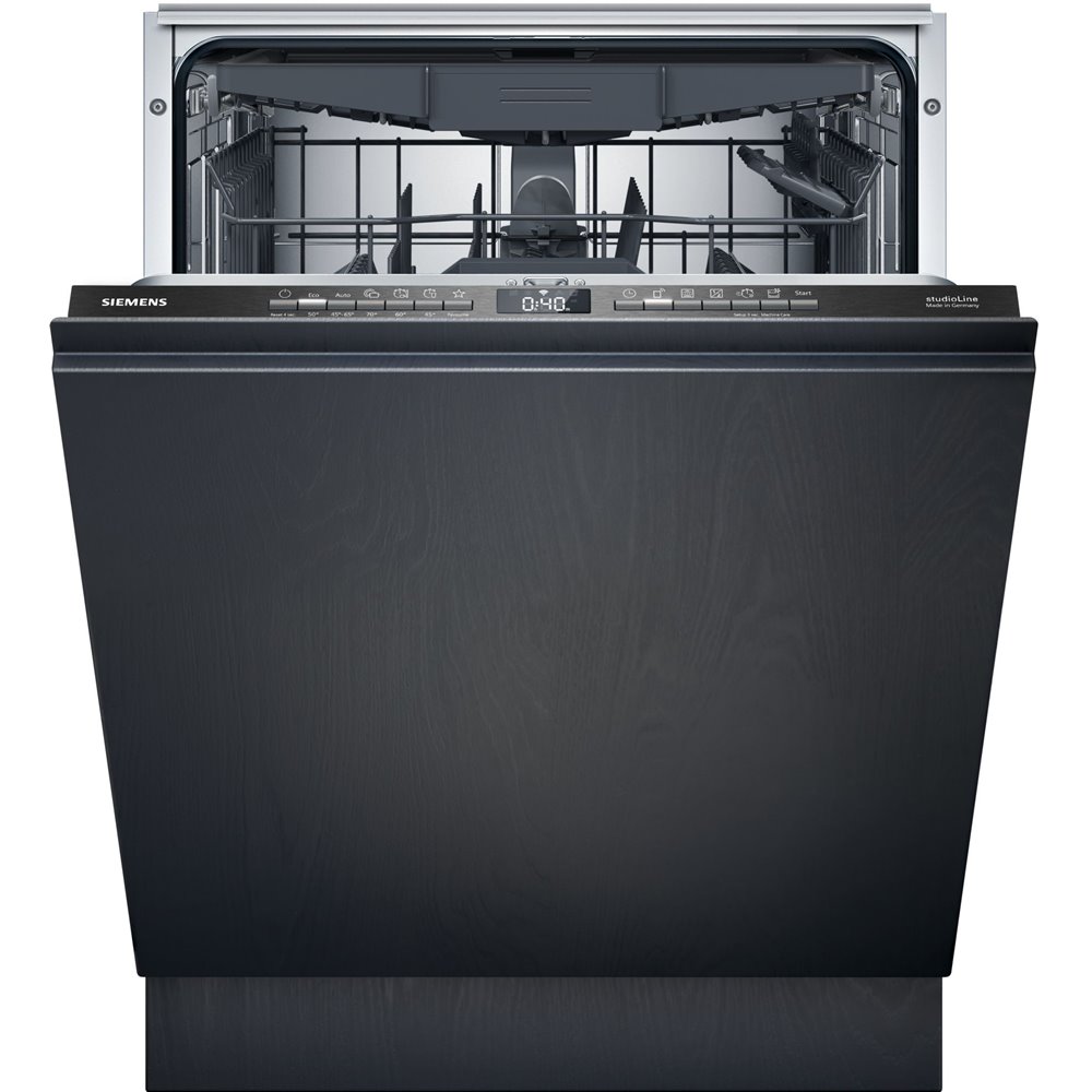 Siemens sn93e807ce iQ700 lavastoviglie incasso scomparsa totale 60 cm SL