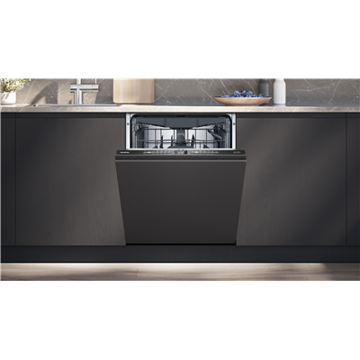Siemens sn93e807ce iQ700 lavastoviglie incasso scomparsa totale 60 cm SL