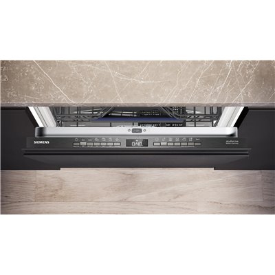 Siemens sn93e807ce iQ700 lavastoviglie incasso scomparsa totale 60 cm SL