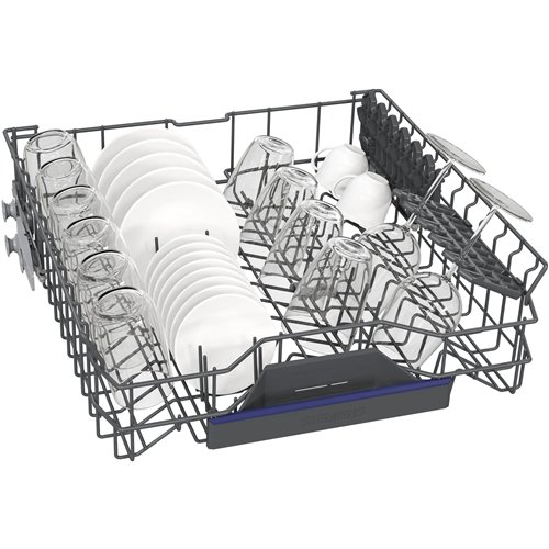 Siemens sn93e807ce iQ700 lavastoviglie incasso scomparsa totale 60 cm SL