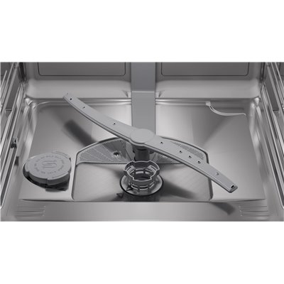 Siemens sn93e807ce iQ700 lavastoviglie incasso scomparsa totale 60 cm SL