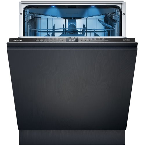 Siemens sn73h806ce iQ300 lavastoviglie incasso scomparsa totale 60 cm SL