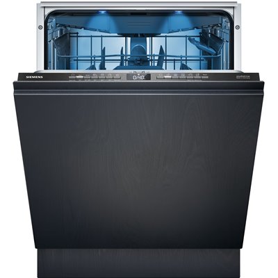 Siemens sn73h806ce iQ300 lavastoviglie incasso scomparsa totale 60 cm SL