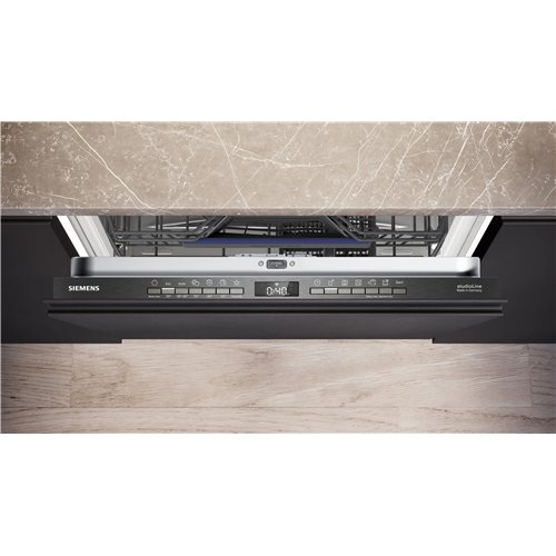 Siemens sn73h806ce iQ300 lavastoviglie incasso scomparsa totale 60 cm SL
