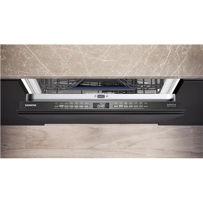 Siemens sn73h806ce iQ300 lavastoviglie incasso scomparsa totale 60 cm SL