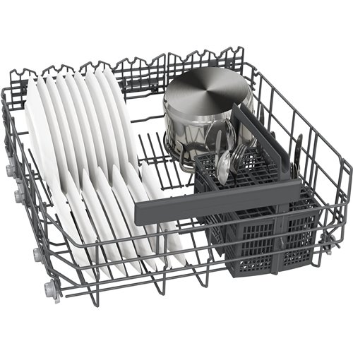 Siemens sn73h806ce iQ300 lavastoviglie incasso scomparsa totale 60 cm SL