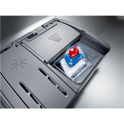 Siemens sn73h806ce iQ300 lavastoviglie incasso scomparsa totale 60 cm SL
