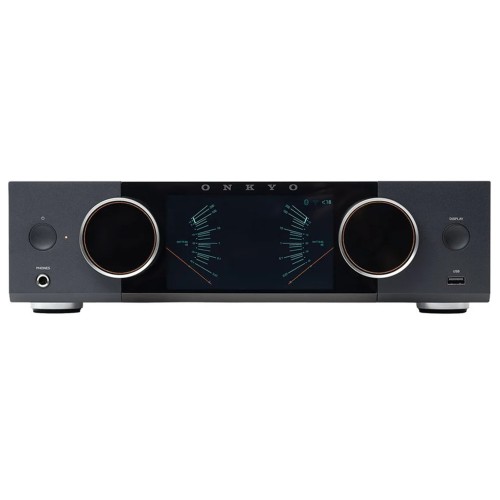 Onkyo Muse y-50...
