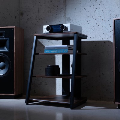 Onkyo Muse y-40 amplificatore integrato con streamer - silver