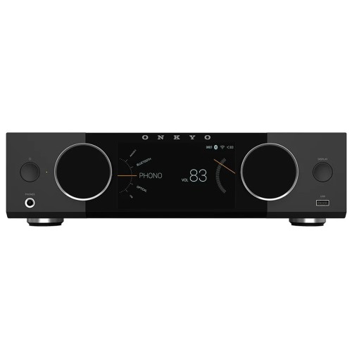 Onkyo Muse y-40...