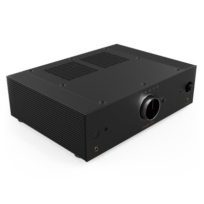Onkyo Icon p-80 preamplificatore con streamer integrato - nero