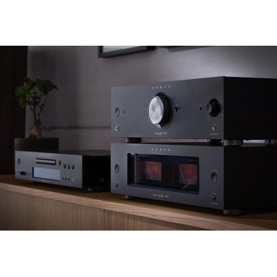 Onkyo Icon p-80 preamplificatore con streamer integrato - nero