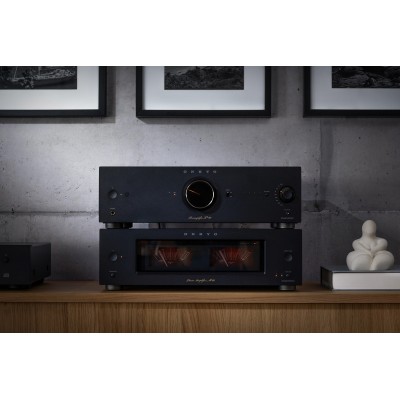 Onkyo Icon p-80 preamplificatore con streamer integrato - nero