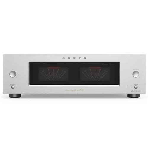 Amplificador de potencia...