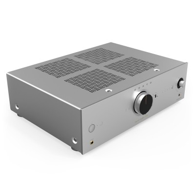 Amplificateur réseau Onkyo Icon A-50 - Argent