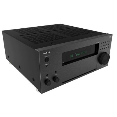 Onkyo tx-rz70 sintoamplificatore av 11.2 canali - nero