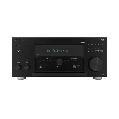 Onkyo tx-rz70 sintoamplificatore av 11.2 canali - nero