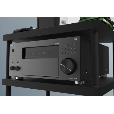 Receptor AV Onkyo TX-RZ70 de 11.2 canales - Negro