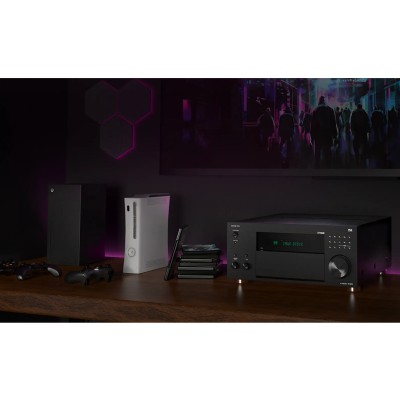 Onkyo tx-rz70 sintoamplificatore av 11.2 canali - nero