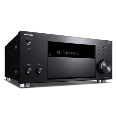 Onkyo tx-rz50 sintoamplificatore Audio/Video a 9.2 canali - nero