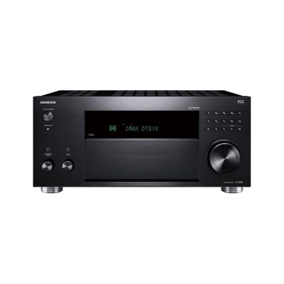 Onkyo tx-rz50 sintoamplificatore Audio/Video a 9.2 canali - nero
