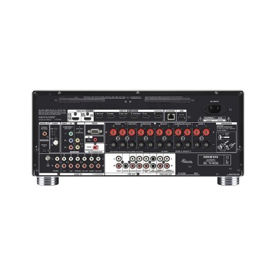 Onkyo tx-rz50 sintoamplificatore Audio/Video a 9.2 canali - nero