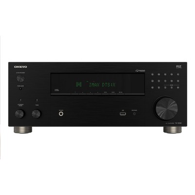Onkyo tx-rz30 sintoamplificatore integrato Audio/Video a 9.2 canali - nero