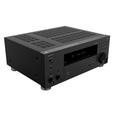 Onkyo tx-rz30 sintoamplificatore integrato Audio/Video a 9.2 canali - nero