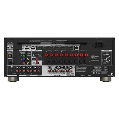 Onkyo tx-rz30 sintoamplificatore integrato Audio/Video a 9.2 canali - nero