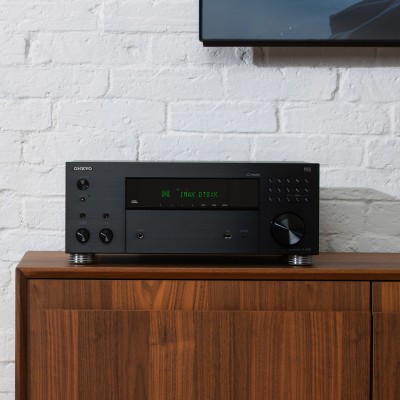 Onkyo tx-rz30 sintoamplificatore integrato Audio/Video a 9.2 canali - nero