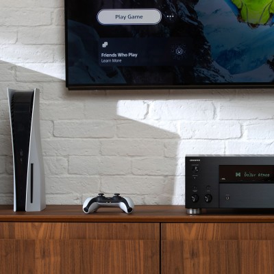 Onkyo tx-rz30 sintoamplificatore integrato Audio/Video a 9.2 canali - nero