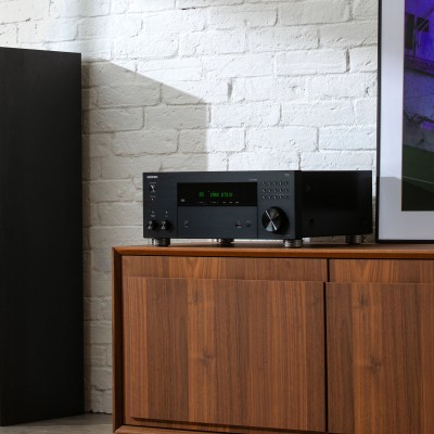 Onkyo tx-rz30 sintoamplificatore integrato Audio/Video a 9.2 canali - nero