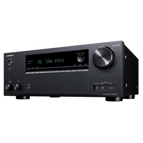 Onkyo tx-nr7100...