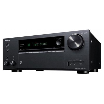 Onkyo tx-nr7100 sintoamplificatore audio/video 9.2 canali - nero