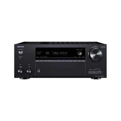 Onkyo tx-nr7100 sintoamplificatore audio/video 9.2 canali - nero