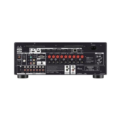 Onkyo tx-nr7100 sintoamplificatore audio/video 9.2 canali - nero