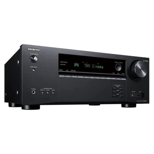 Onkyo tx-nr6100...