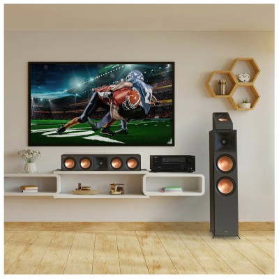 Onkyo tx-nr6100 sintoamplificatore audio/video 7.2 canali - nero