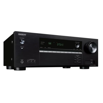 Onkyo tx-nr5100 sintoamplificatore av 7.2 canali - nero