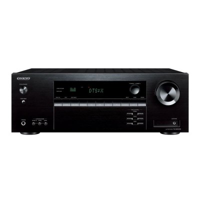 Onkyo tx-nr5100 sintoamplificatore av 7.2 canali - nero