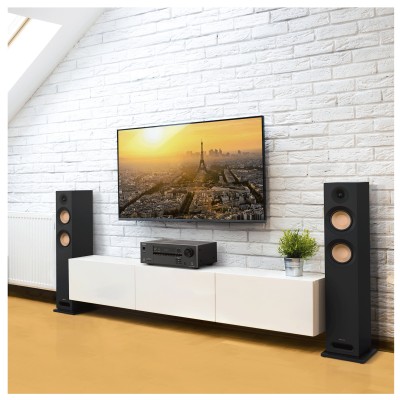 Onkyo tx-nr5100 sintoamplificatore av 7.2 canali - nero